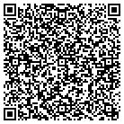 QR code with JC Concrete Contractors contacts