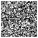 QR code with CD Exchange contacts