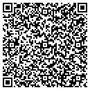 QR code with Kst Corp contacts