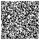 QR code with Oak Cliff Islamic Center contacts