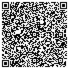 QR code with Tulare Planning & Building contacts