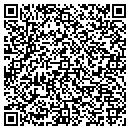 QR code with Handwovens By Ruffin contacts