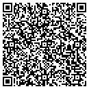 QR code with Zamora Javier R Od contacts
