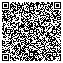 QR code with Candys Hideaway contacts