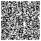 QR code with C J Investment Service Inc contacts