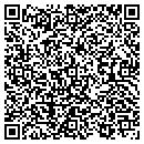 QR code with O K Concrete Company contacts