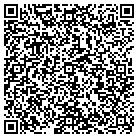 QR code with Back In Saddle Productions contacts