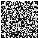 QR code with Roy Gordon Art contacts