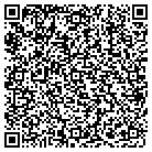 QR code with Danas Dance & Gymnastics contacts