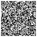 QR code with 6 M Grocery contacts