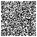 QR code with Lindas Creations contacts