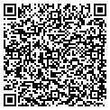 QR code with Mdca contacts