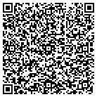 QR code with Phillips Financial Service contacts