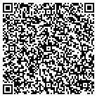 QR code with Oceanwide Houston contacts