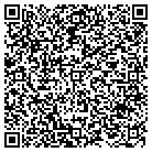 QR code with American Karate & Self Defense contacts