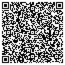 QR code with J & C Enterprises contacts