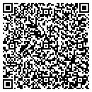 QR code with Tip Toes contacts
