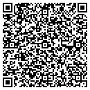 QR code with F D Meeting Room contacts
