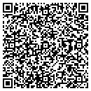 QR code with A A Margolin contacts