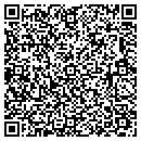 QR code with Finish Line contacts