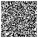 QR code with Hamilton High School contacts