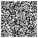 QR code with Saigon Music contacts