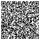 QR code with Cletus Davis contacts