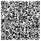 QR code with Caldwell Equipment Services contacts