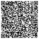 QR code with Usamex Freight Forwarding contacts