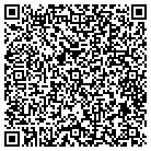 QR code with National Med Staff Inc contacts