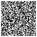 QR code with Johnson Gems contacts