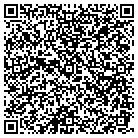 QR code with Leon Independent School Dist contacts