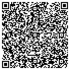 QR code with Channel 6/Gil Lamb Advertising contacts