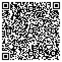 QR code with TPL contacts