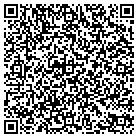 QR code with Helen Keller Ntnl Center Deaf Bln contacts