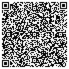 QR code with A G Edwards & Sons Inc contacts