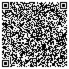 QR code with R & R Portable Storage Bldg contacts