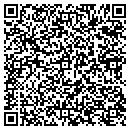 QR code with Jesus Yepez contacts