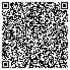 QR code with Rick Villarin Automatic Fire contacts