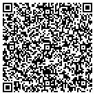 QR code with Hinsley Investment Interests contacts