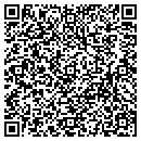 QR code with Regis Salon contacts