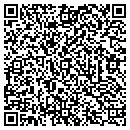 QR code with Hatcher James E DMD Ms contacts