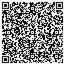 QR code with Ralph G Menard MD contacts
