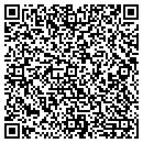 QR code with K C Contractors contacts