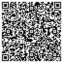 QR code with The Workshop contacts