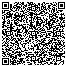QR code with Restoration Church Of Pearland contacts