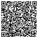 QR code with CC Inc contacts