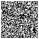 QR code with M G Upholstery contacts