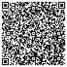 QR code with Pugh Constructors Inc contacts