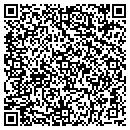QR code with US Post Office contacts